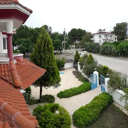 Bi Dunya Apart * Koycegiz (Mugla)