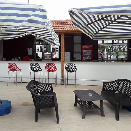 Bi Dunya Apart Koycegiz (Mugla)