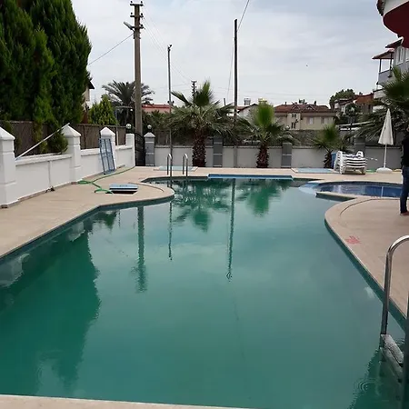 Aparthotel Bi Dunya Apart