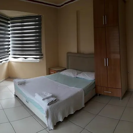 Bi Dunya Apart Aparthotel Koycegiz (Mugla)