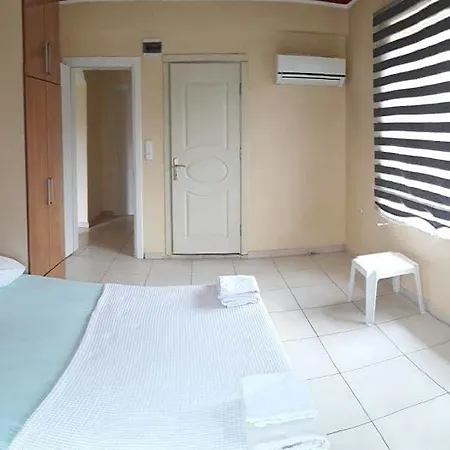 Aparthotel Bi Dunya Apart